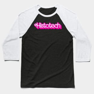 Histotech Baseball T-Shirt